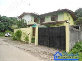 House for Sale at Rajagiriya